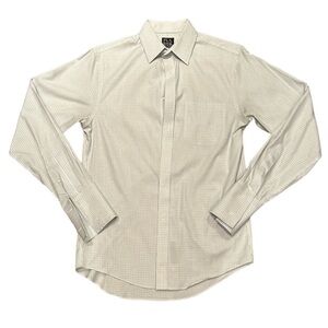 Jos. A. Bank Travelers Collection Dress Shirt